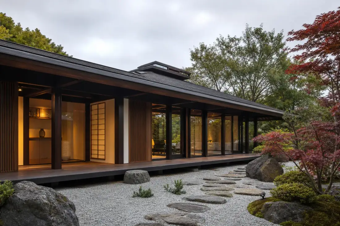 Studio profile and published designs